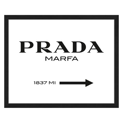 prada bilderrahmen|Prada.